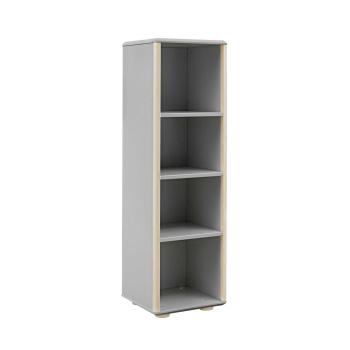 Funflex Hohes Schmales Regal